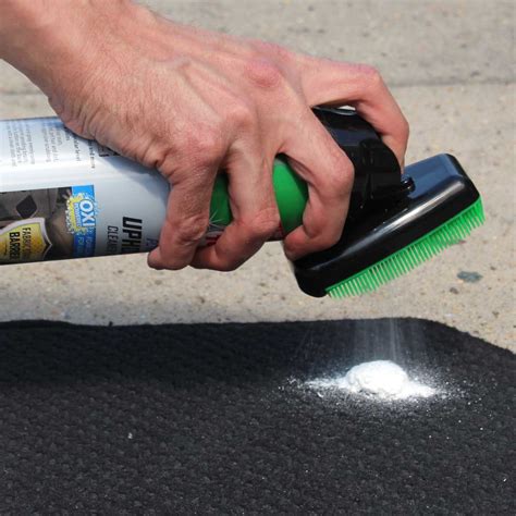 The benefits of using electric blue magic mat cleaner